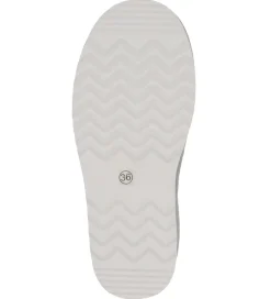 Steve Madden Bamsestøvler - Clydes - Grey Stone