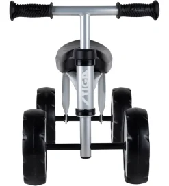 Stiga Løbecykel - Mini Go Rider - Sølv
