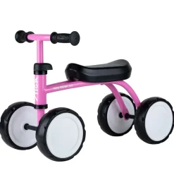 Løbecykler*Stiga Løbecykel - Mini Rider Go - Pink