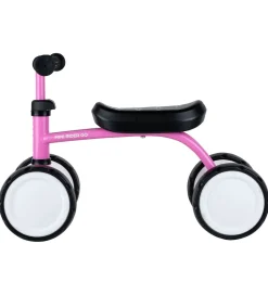 Løbecykler*Stiga Løbecykel - Mini Rider Go - Pink