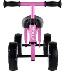 Løbecykler*Stiga Løbecykel - Mini Rider Go - Pink