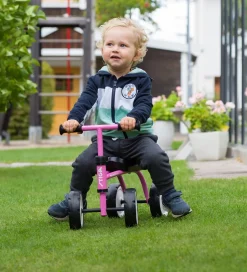 Løbecykler*Stiga Løbecykel - Mini Rider Go - Pink
