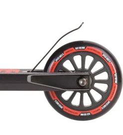 Stiga Løbehjul - Trick Scooter - Hood - Sort