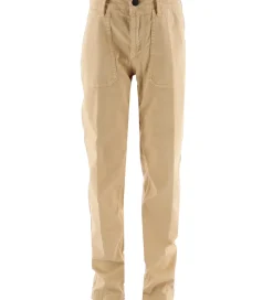 Børn Stone Island Bukser - Natural Beige
