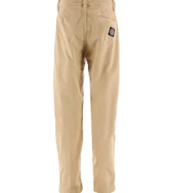 Børn Stone Island Bukser - Natural Beige