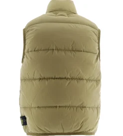 Børn Stone Island Dunvest - Sage
