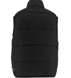 Børn Stone Island Dunvest - Sort