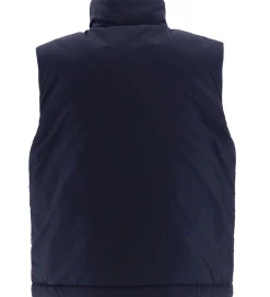 Veste|Dunveste Og Dyneveste*Stone Island Dynevest - Navy Blue