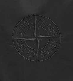 Stone Island Rygsæk - Sort