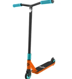 Løbehjul|Løbehjul*Streetsurfing Løbehjul - Bandit - Orange Shooter