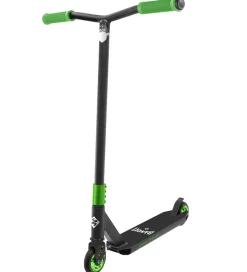 Løbehjul|Løbehjul*Streetsurfing Løbehjul - Bandit - Shooter Green