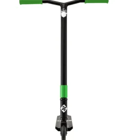 Løbehjul|Løbehjul*Streetsurfing Løbehjul - Bandit - Shooter Green