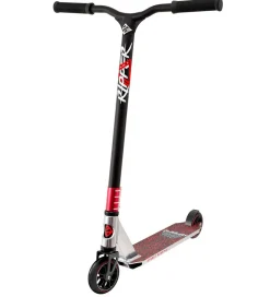Løbehjul|Løbehjul*Streetsurfing Løbehjul - Ripper Alpha - Myth Silver