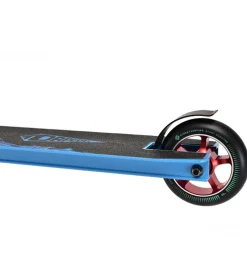 Løbehjul|Løbehjul*Streetsurfing Løbehjul - Torpedo - Glaciar