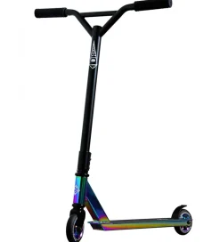 Løbehjul|Løbehjul*Streetsurfing Løbehjul - Torpedo - Neochrome Black