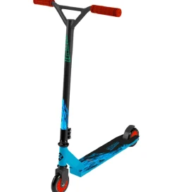 Løbehjul|Løbehjul*Streetsurfing Løbehjul - Trickster - Glaciar