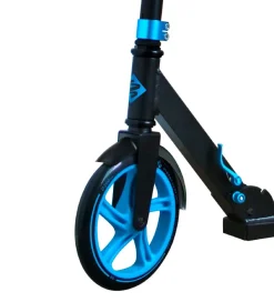 Streetsurfing Løbehjul - Urban Scooter X200 - Electro Blue