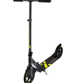 Løbehjul|Løbehjul*Streetsurfing Løbehjul - XPR 205 - Burst