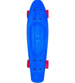 Skateboards*Streetsurfing Skateboard - Beach Board - 22'' - Blue/Red