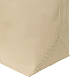 Studio Feder Weekendtaske - Sorella Big Bag - Canvas - Sand Beig