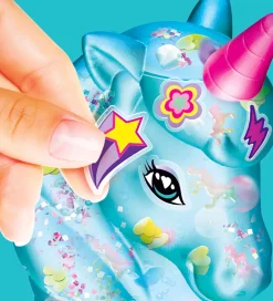 Style 4 Ever DIY Unicorn Lavalampe