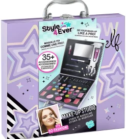 Sminke*Style 4 Ever Make-up - Makeup Studio