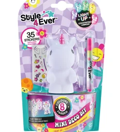 Lamper*Style 4 Ever Mini Deco DIY Lampe