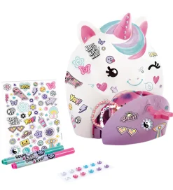 Lamper*Style 4 Ever Secret Deco DIY Unicorn Lamp