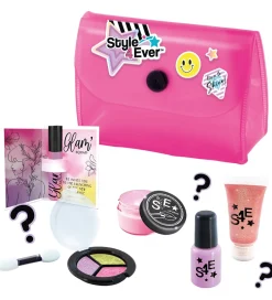 Sminke*Style 4 Ever Sminkesæt - Mini Beauty Surprise Box