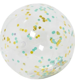 SunnyLife Badebold - 31 cm - Confetti Multi
