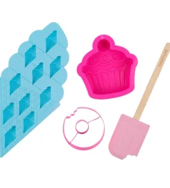 Legekøkken Og Legemøbel*SunnyLife Bagesæt - Sweet Tooth