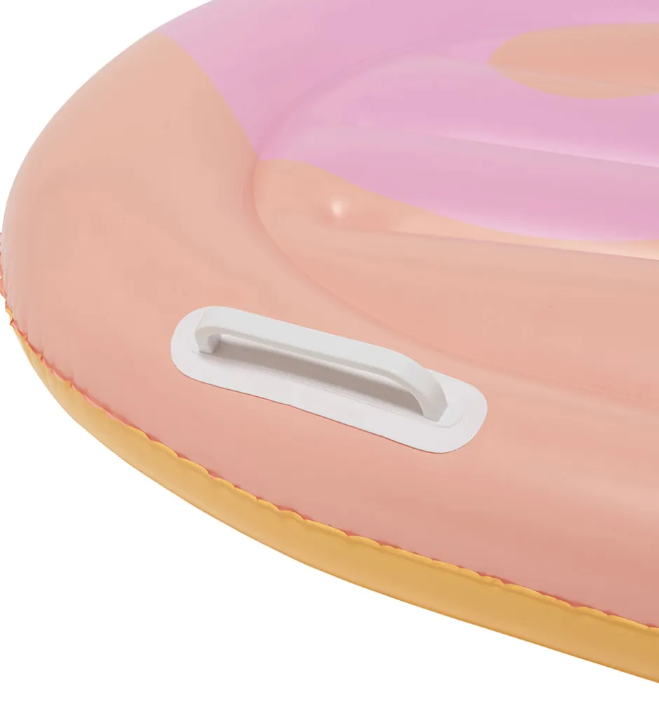 SunnyLife Flyder - 110x62 cm - Body Board - Summer Sherbet Multi