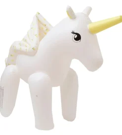 SunnyLife Sprinkler - 213x90 cm - Enhjørning - Mima The Unicorn