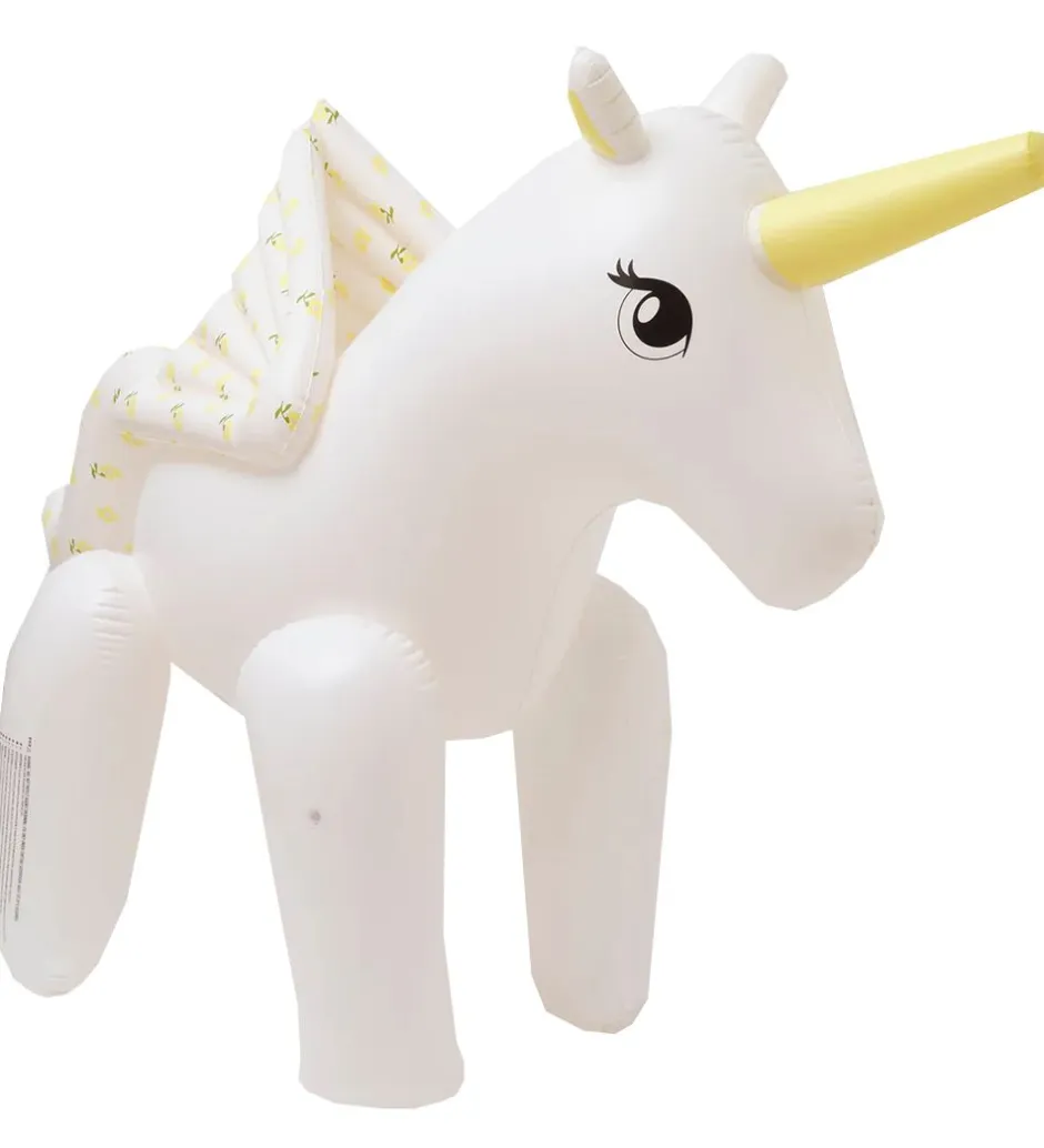 SunnyLife Sprinkler - 213x90 cm - Enhjørning - Mima The Unicorn