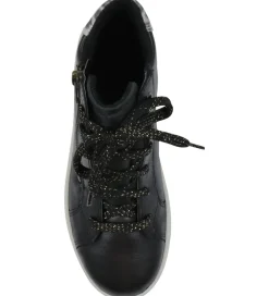 Superfit Støvler - Stella - Tex - Sort
