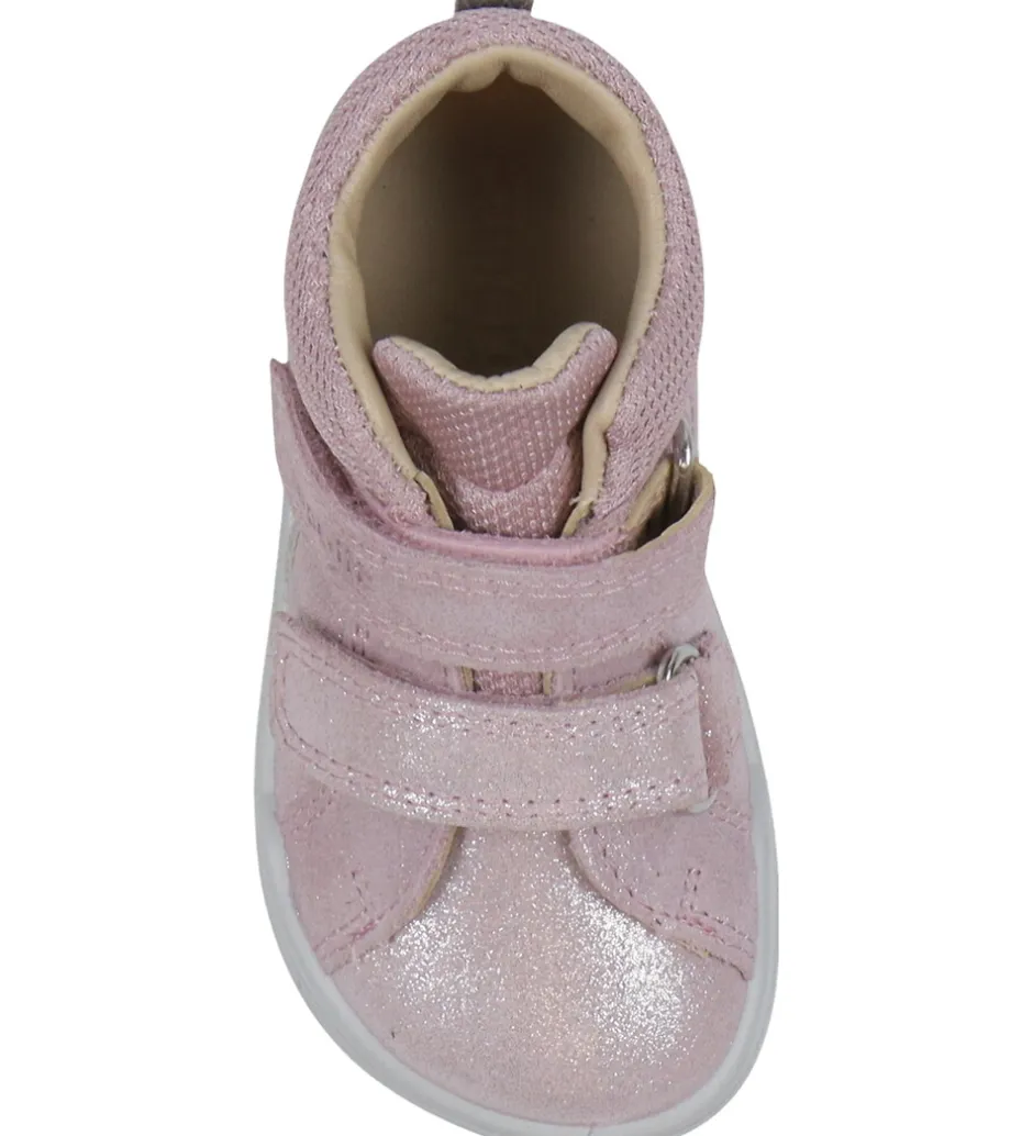 Superfit Støvler - Superfree - Tex - Pink/Silver
