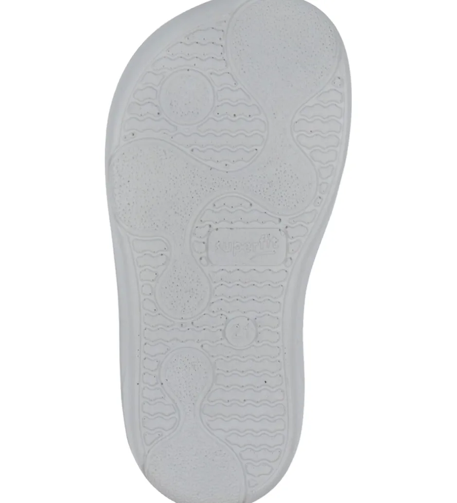 Superfit Støvler - Superfree - Tex - Pink/Silver