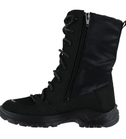 Superfit Vinterstøvler - Aurora - Tex - Sort