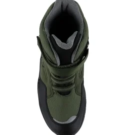 Superfit Vinterstøvler - Tex - Rocket - Grøn