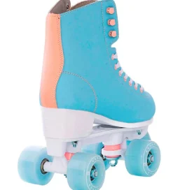 Rulleskøjter|Rulleskøjter*Supreme Rulleskøjter - Malibu - Lightblue