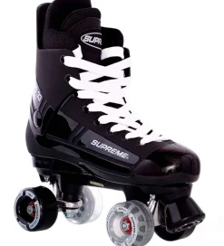 Rulleskøjter|Rulleskøjter*Supreme Rulleskøjter - Turbo 33 - Black