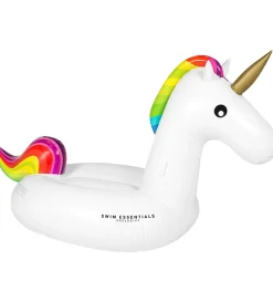 Udeleg Og Udendørs Legetøj|Strandlegetøj*Swim Essentials Badedyr - 150 cm - Unicorn