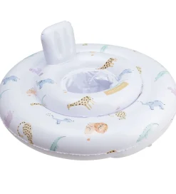 Vandleg|Udeleg Og Udendørs Legetøj*Swim Essentials Badering - 74x26 cm - Wild Life