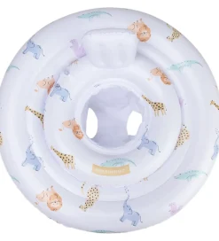 Vandleg|Udeleg Og Udendørs Legetøj*Swim Essentials Badering - 74x26 cm - Wild Life
