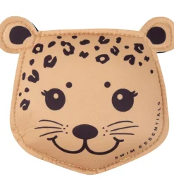 Swim Essentials Dykkervægte - 3-pak - Leopard