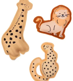 Swim Essentials Dykkervægte - 3-pak - Big Three Animals
