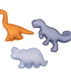 Badelegetøj*Swim Essentials Dykkervægte - 3-pak - Dinosaurs