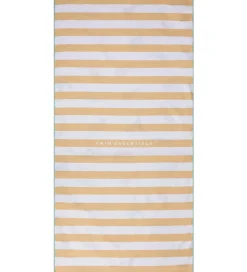 Håndklæder|Håndklæder*Swim Essentials Håndklæde - Microfiber - 135x65 cm - Wild Life