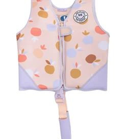 Svømmeveste*Swim Essentials Svømmevest - 19-30kg - Summer Fruits