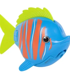 Badelegetøj*Swimways Badelegetøj - Rainbow Reef - Guppie Goldberg